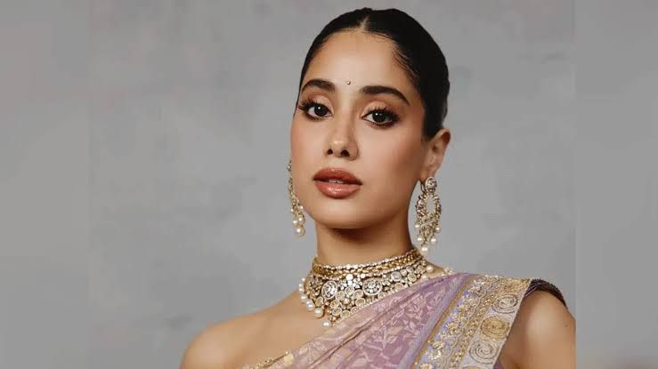 কবে বিয়ে করছেন জাহ্নবী, জানালেন অভিনেত্রী