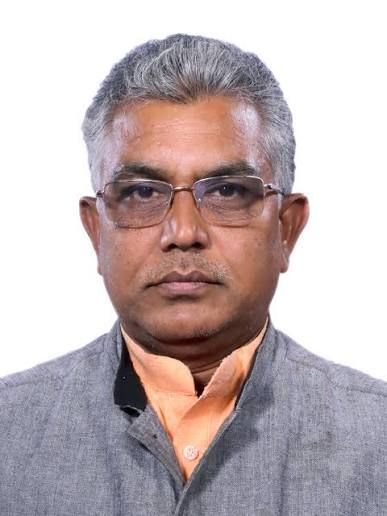 বহিরাগতদের ভোটার বানিয়ে ভোট করানোর রাজনীতি আর চলবে না : দিলীপ ঘোষ