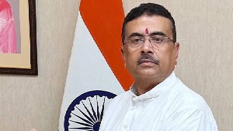 জঙ্গলমহলের উন্নয়নকে সামনে রেখে এবার প্রত্যন্ত কালাঝরিয়া গ্রাম থেকেই একগুচ্ছ সরকারি প্রকল্পের ঘোষণা করলেন মুখ্যমন্ত্রী শুভেন্দু অধিকারী