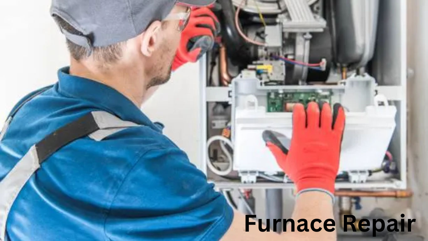 Best Furnace Replacement in in Thonotosassa, FL