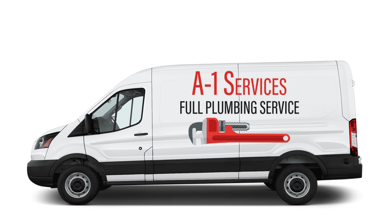 A-1 Services Plumbing Pros | Emergency Plumbers in Bakersfield & Leak Detection
