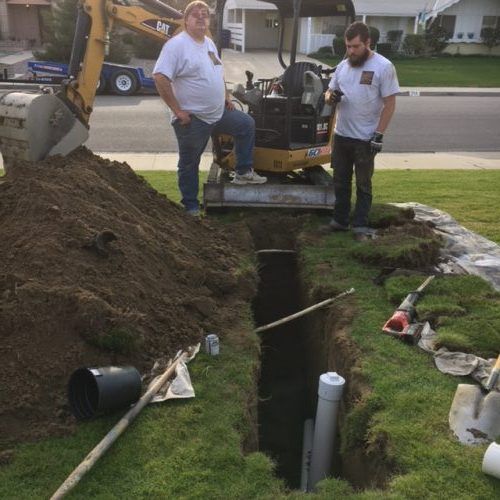 A-1 Services Plumbing Pros | Emergency Plumbers in Bakersfield & Leak Detection