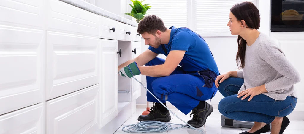 24/7 Emergency Sewer & Drain Services Ann Arbor Michigan