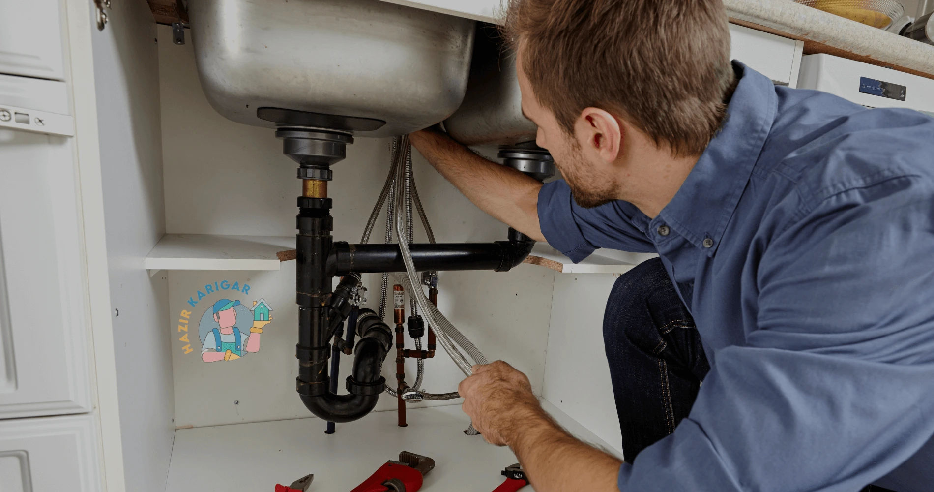 Plumbers in New Albany, IN | Leak Detection Services | Plumbing Contractor Company 