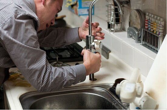 Plumbers in New Albany, IN | Leak Detection Services | Plumbing Contractor Company 