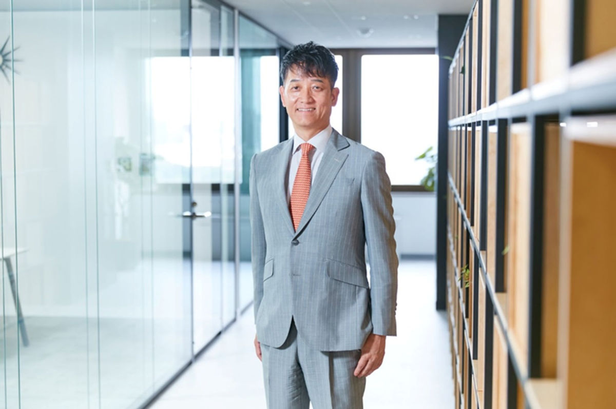 ベイシス株式会社の吉村代表との顧問食事会