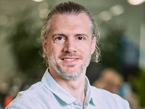Daniel Müller