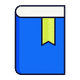 Book icon