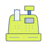 Cash register
