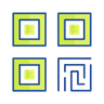 Icon QR Code