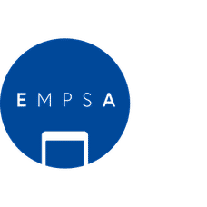 Logo of EMPSA (European Mobile Payment Systems Association)
