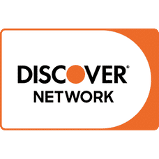 Discover Global Network Logo
