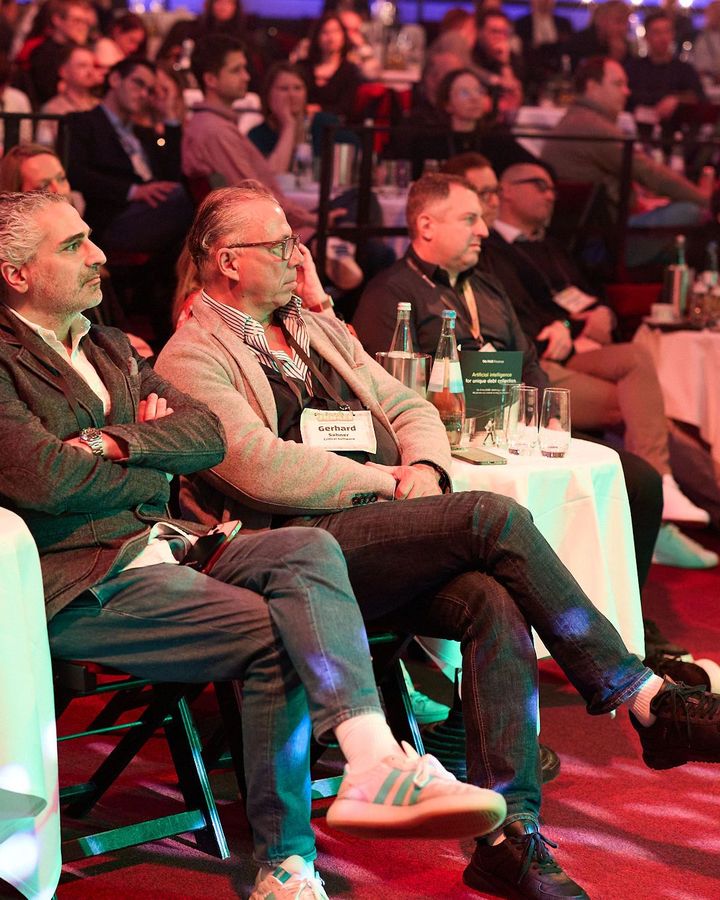Christian Pirkner bei PEX