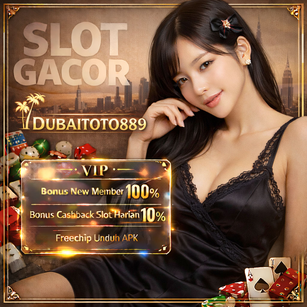 Banner DUBAITOTO889 1000x1000