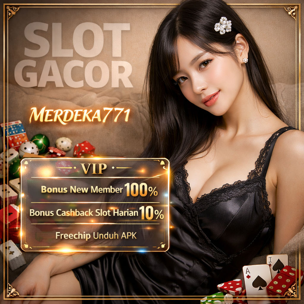 Banner MERDEKA771 1000x1000