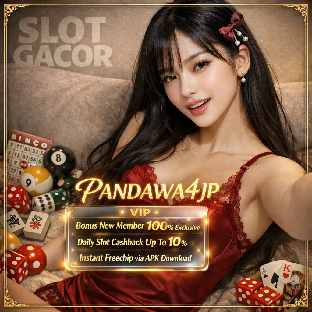 Banner PANDAWA4JP