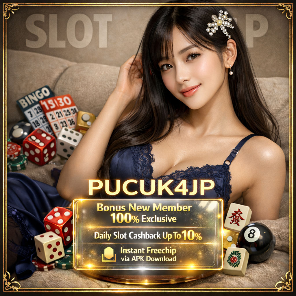 Banner PUCUK4JP