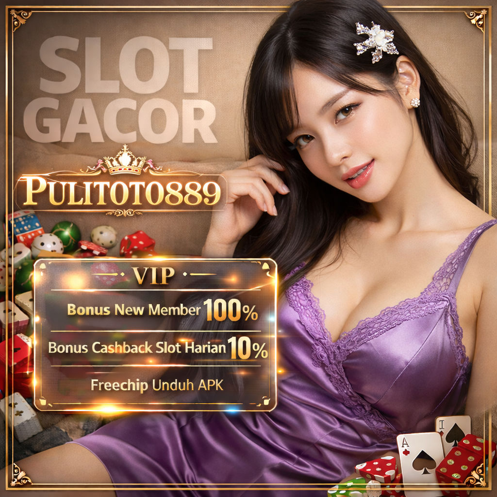 Banner PULITOTO889 1000x1000