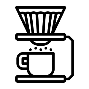 Filterkaffe oder French Press Zubereitung