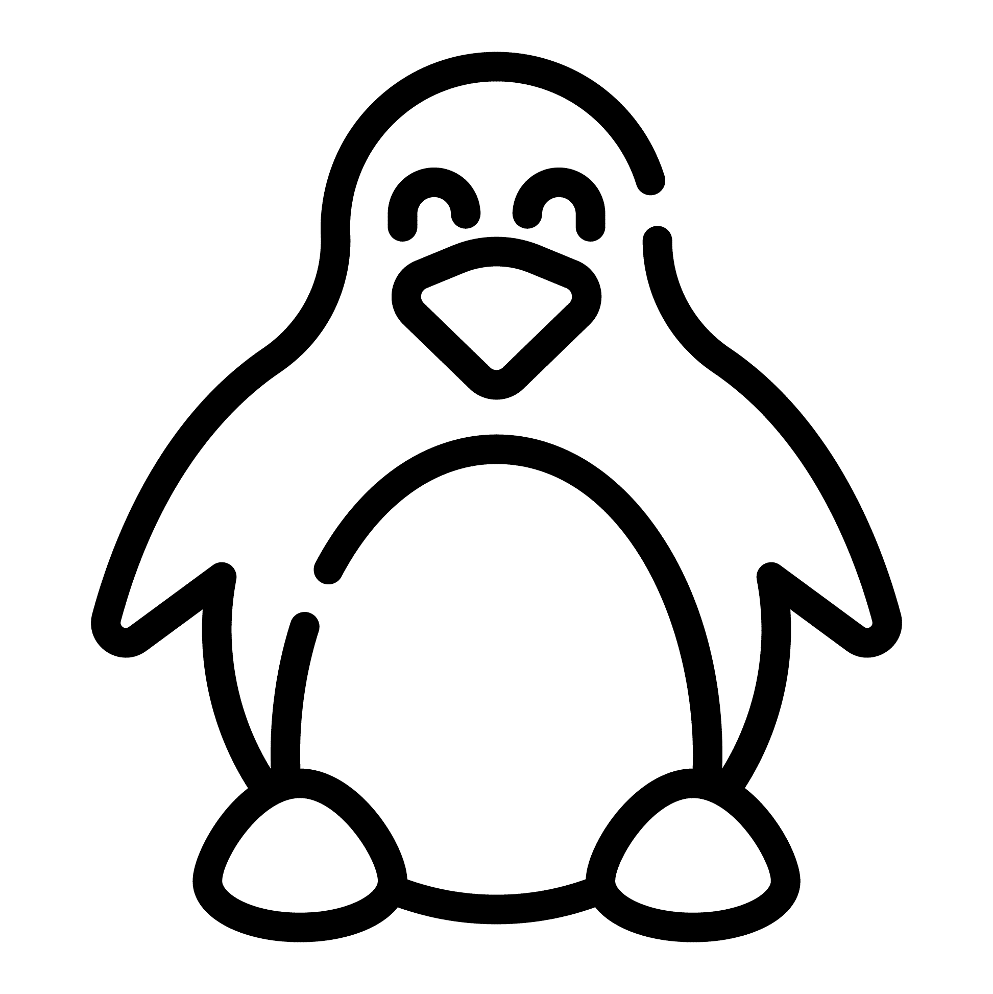 Schutz: Linux