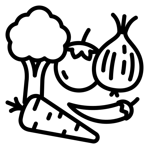 Raspel-/ Reibescheiben für Obst und Gemüse