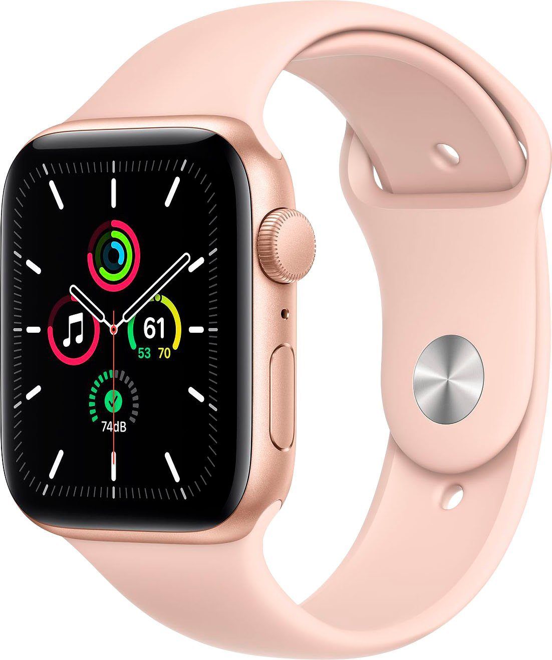Apple Watch SE Bild Nr: 6 - Vorschaubild