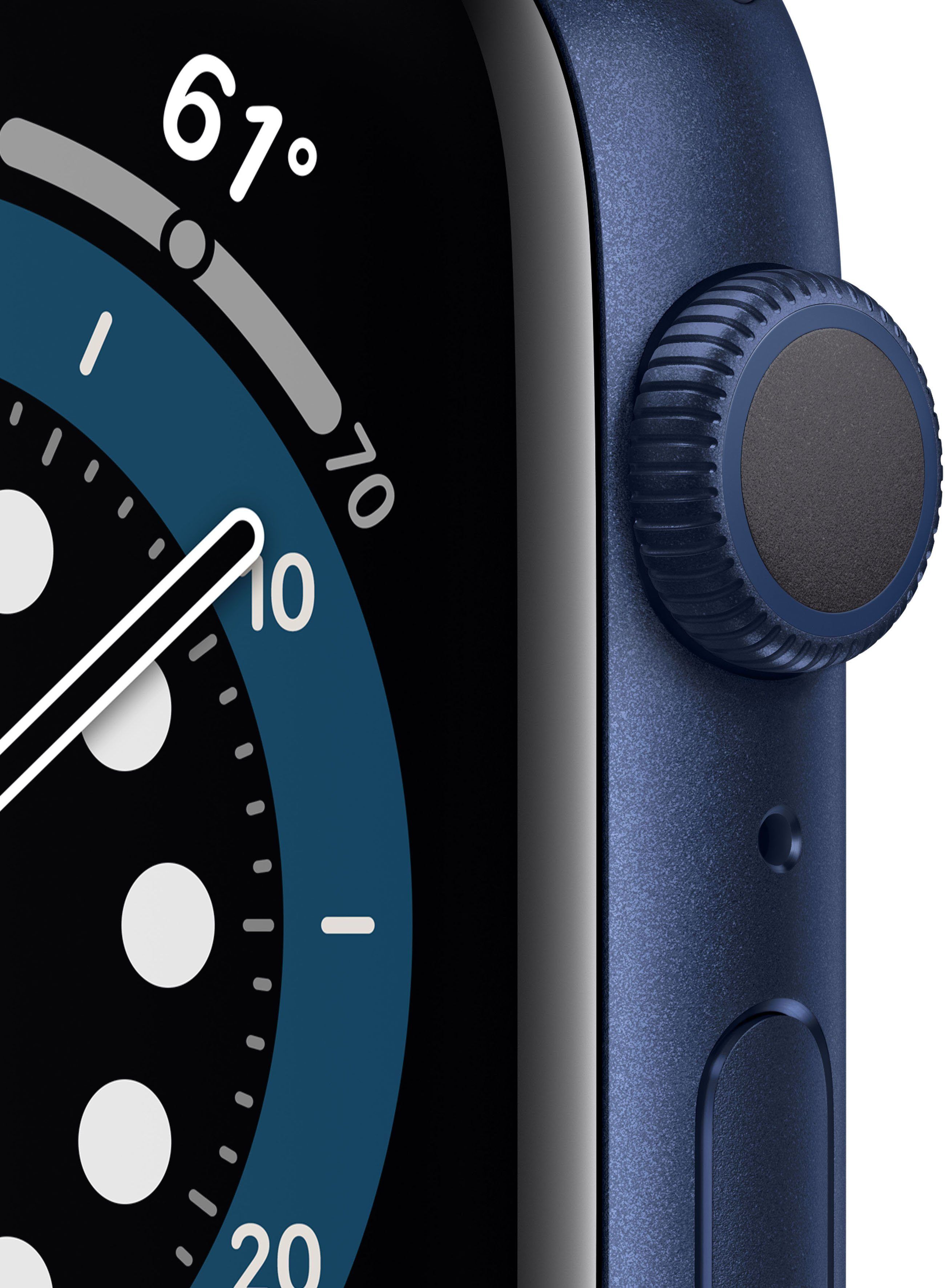 Apple Watch Series 6 Bild Nr: 3 - Vorschaubild