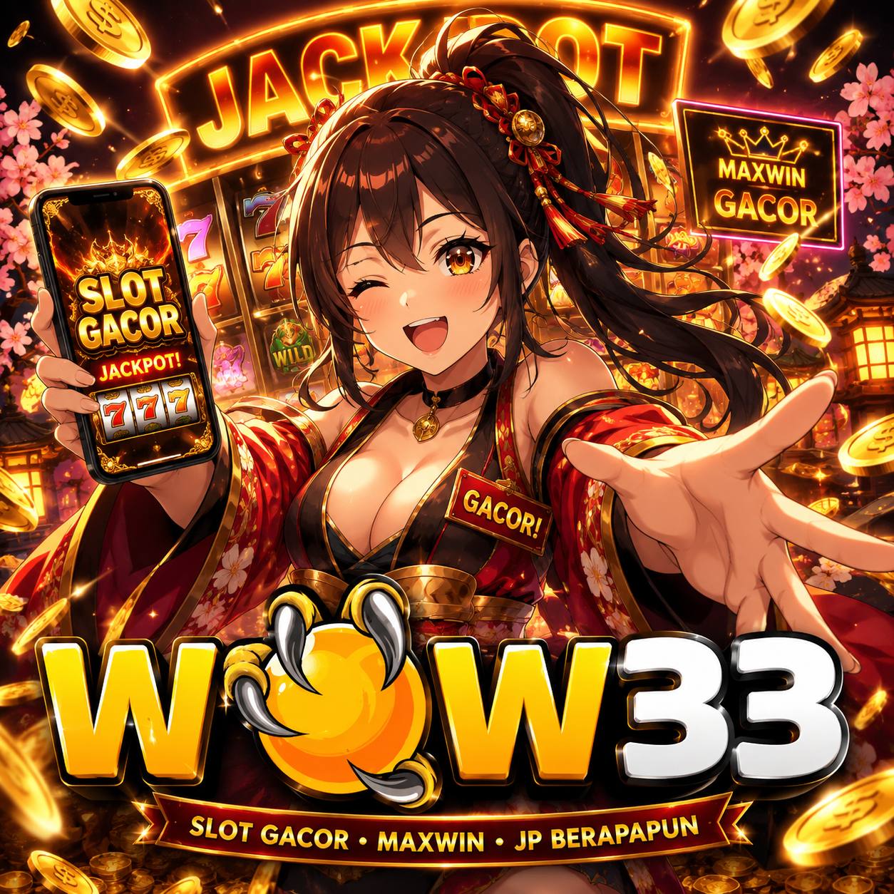 WOW33