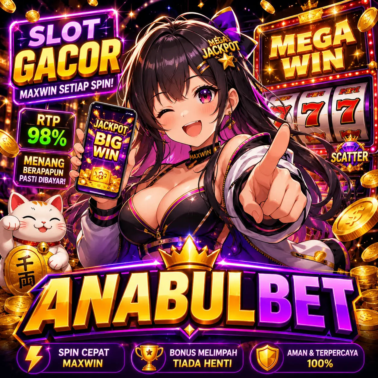 ANABULBET