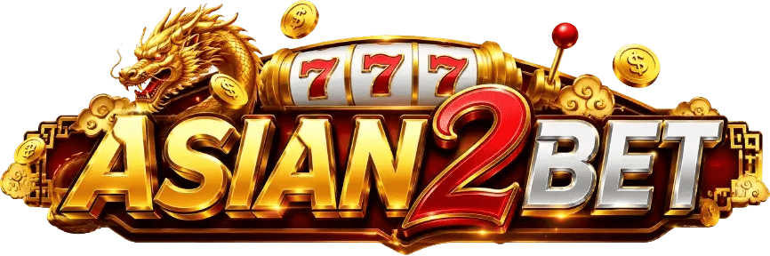 ASIAN2BET logo