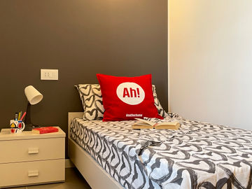 Singola zona Fiera disponibile da luglio