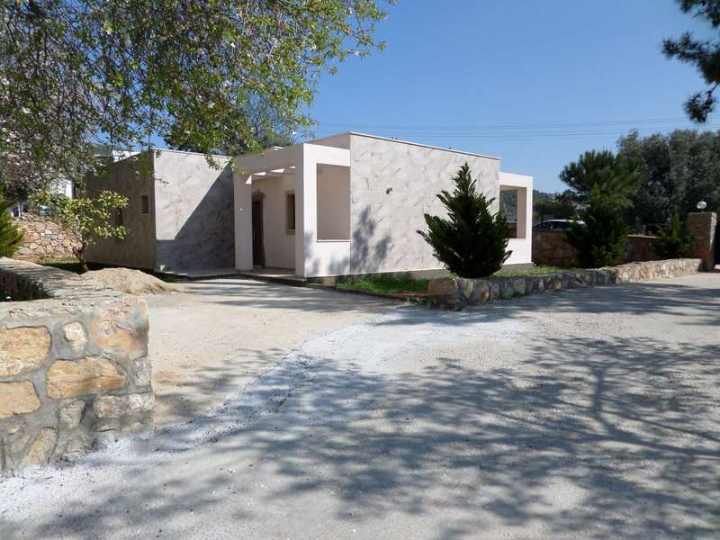 Stunning Private Bungalows For Sale In Konacik Bodrum