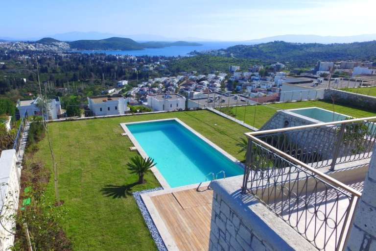 The Marmara Bodrum Adult Only Bodrum City Updated 2020 Prices