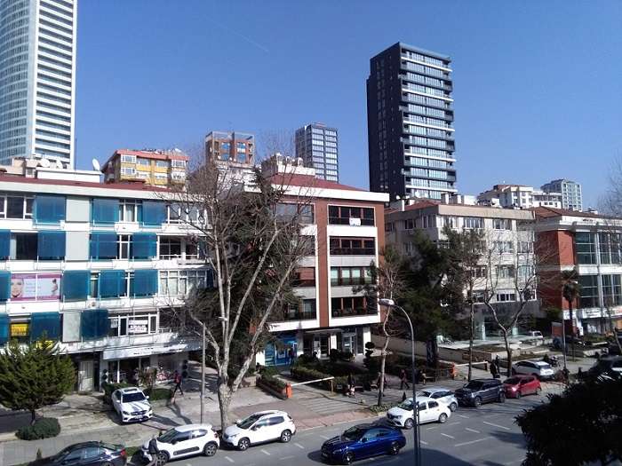 Prestigious 5 Bed Apartment In Istanbul Asian For Sale Bagdat Street Property Istanbul