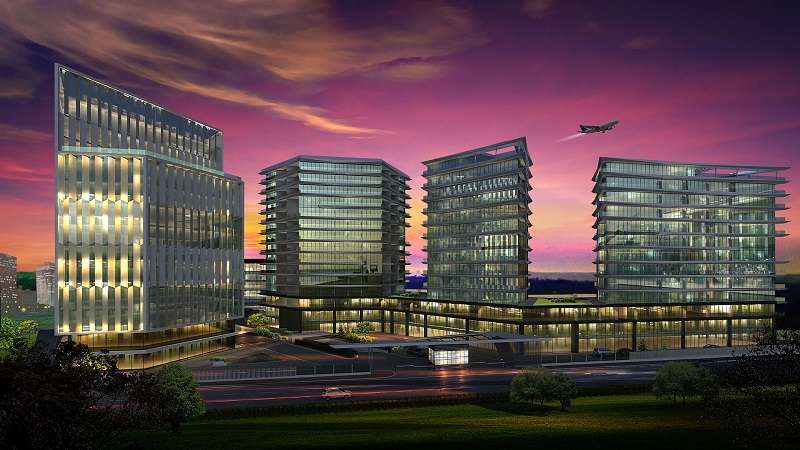 Smart Home Apartments For Sale In Istanbul 0 Payment Terms Property Istanbul