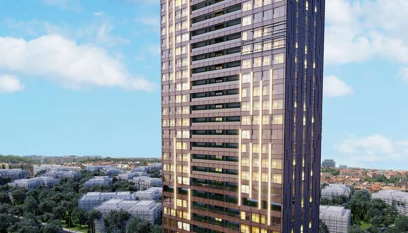 Off Plan Investment Apartments For Sale In Istanbul Asian Sea Views Property Istanbul
