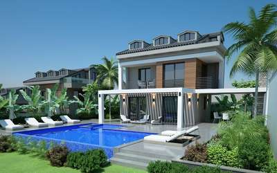 Fethiye Property For Sale Apartments Villas For Sale In Fethiye