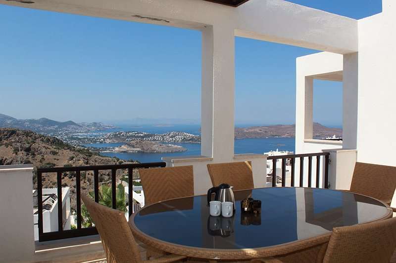 Bargain Priced Yalikavak Villa For Sale Bodrum