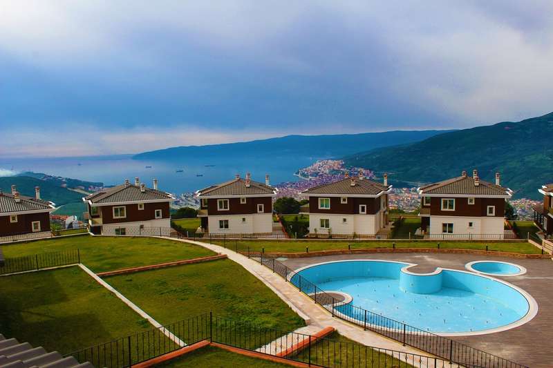 Get Ready to Have Turkish Citizenship by Buying Real Estate in Bursa