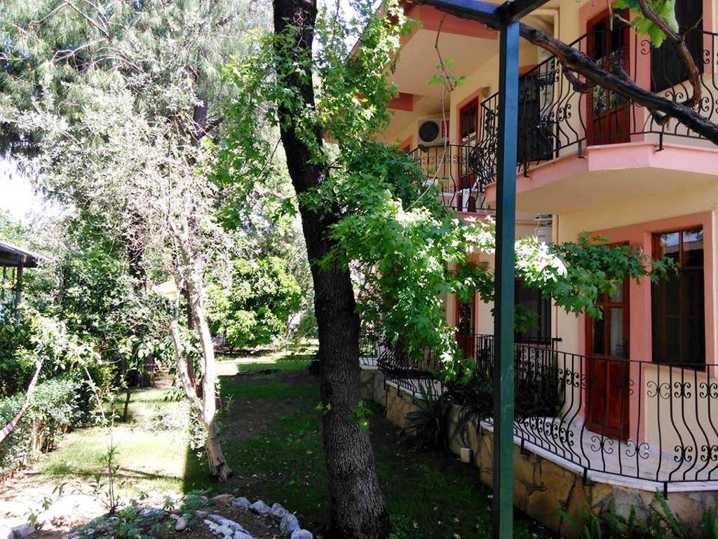 Hotel Investment In Calis, Fethiye
