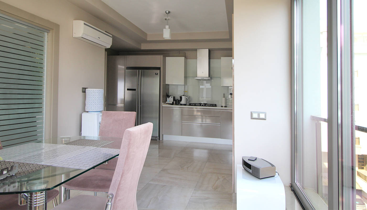 Prime Antalya Apartments in Konyaalti
