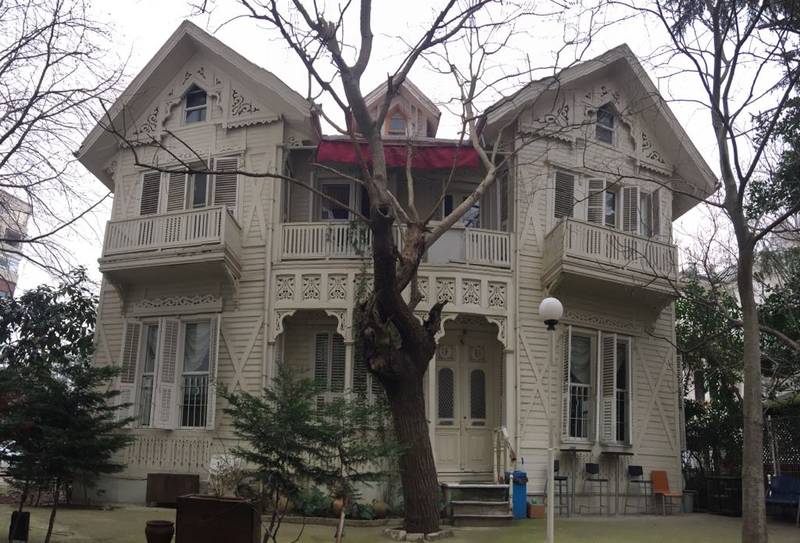 Yali property in Turkey for sale Yali real estate in Turkey Turkey