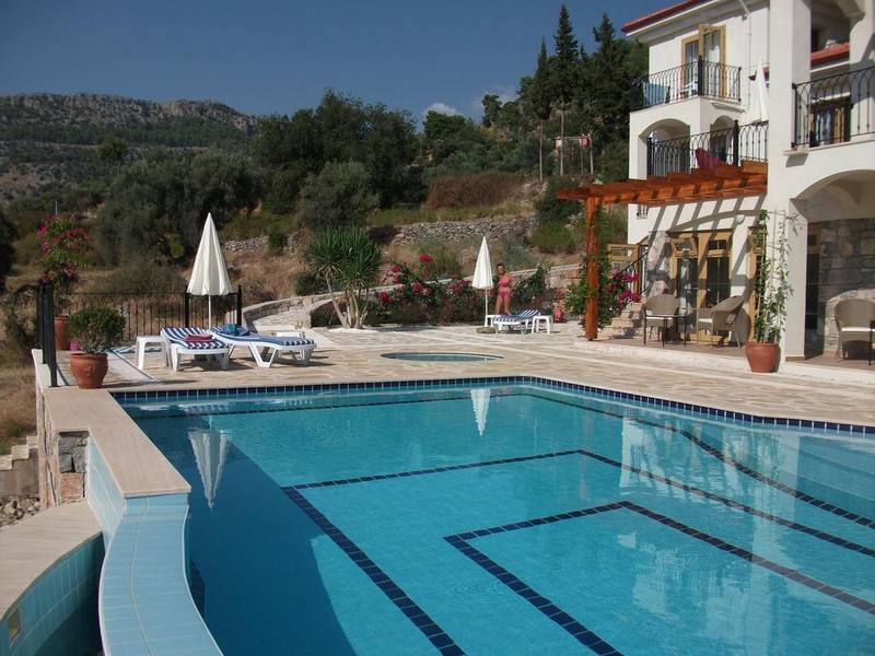 Buy hotel in Turkey Turkey hotel for sale Turkey Homes