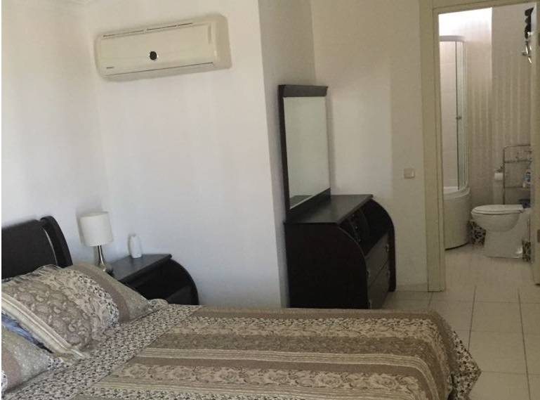 Belek Apartment With A Central Location