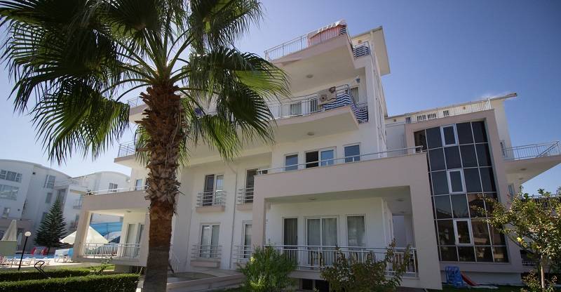Excellent Investment Choice - Belek Apartment
