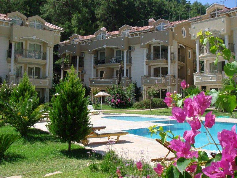 Property in Marmaris for sale Marmaris real estate for sale Turkey