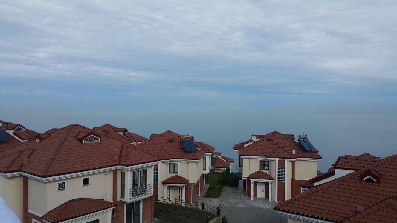 Luxury Sea View Villa - Trabzon