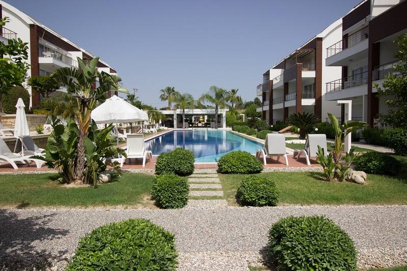 Kaufen Sie eine Wohnung in Side, Türkei Nebenwohnung zu verkaufen Turkey Homes