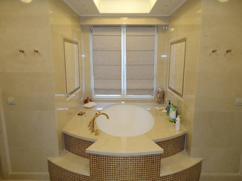 Istanbul Mansion - Private Spa Facilities