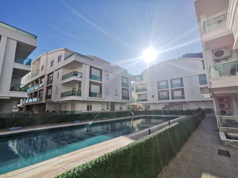 Apartments for sale in Antalya Buy apartment in Antalya Turkey Homes